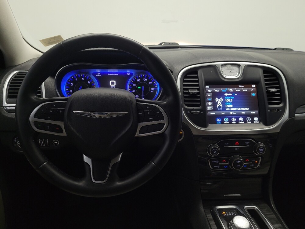 2018 Chrysler 300 in Las Vegas, NV 89104 - 18128012 22