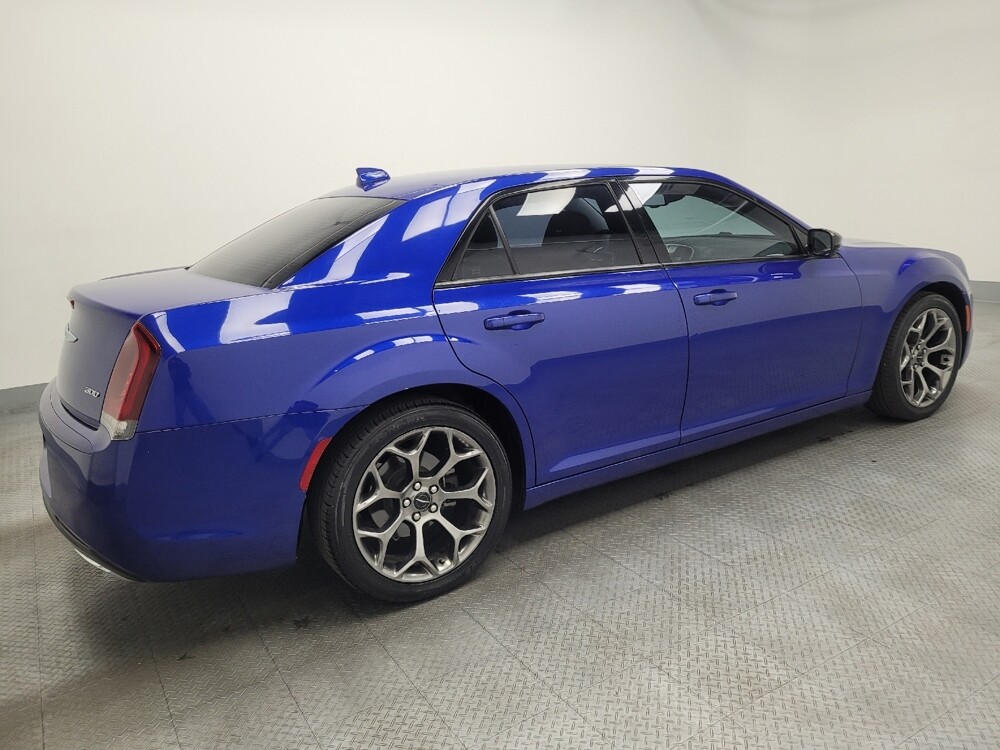 2018 Chrysler 300 in Las Vegas, NV 89104 - 18128012 10