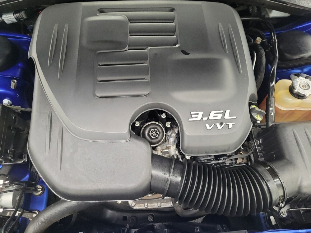 2018 Chrysler 300 in Las Vegas, NV 89104 - 18128012 30