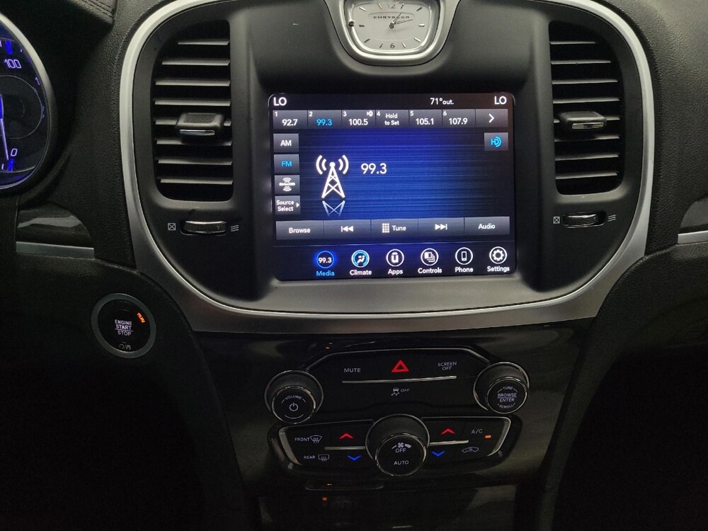 2018 Chrysler 300 in Las Vegas, NV 89104 - 18128012 25