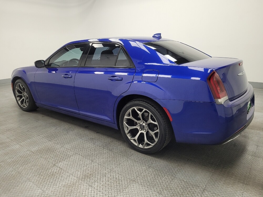 2018 Chrysler 300 in Las Vegas, NV 89104 - 18128012 3