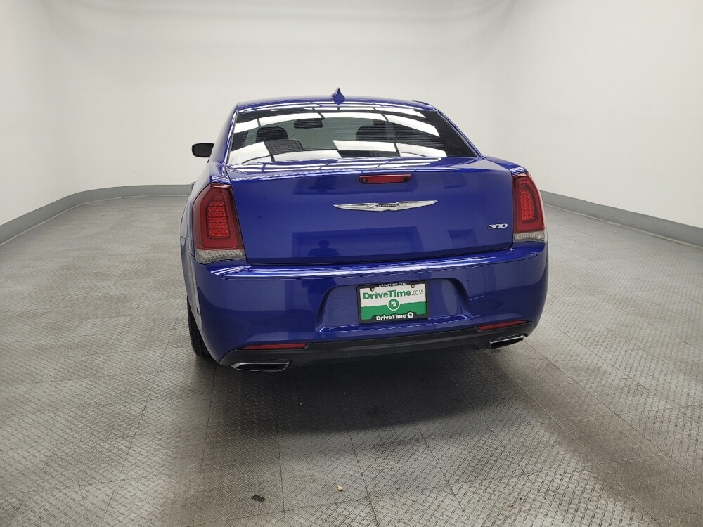 2018 Chrysler 300 in Las Vegas, NV 89104 - 18128012 6