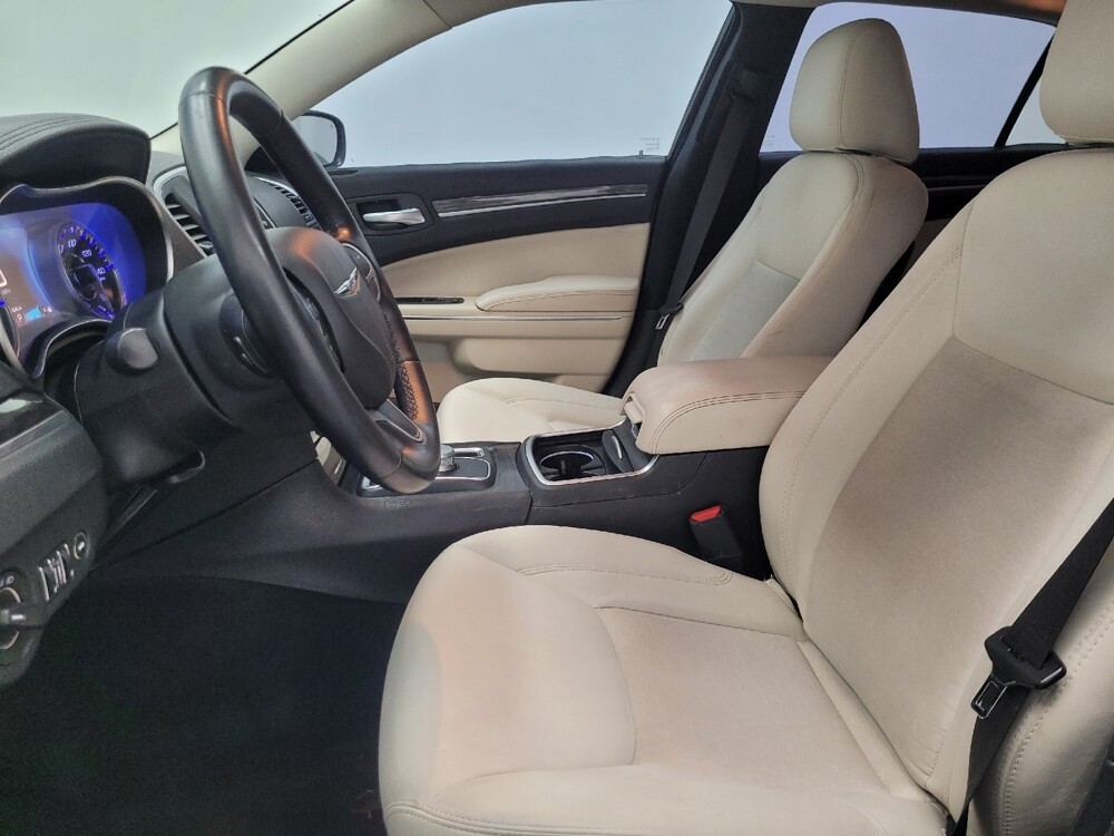 2018 Chrysler 300 in Las Vegas, NV 89104 - 18128012 17