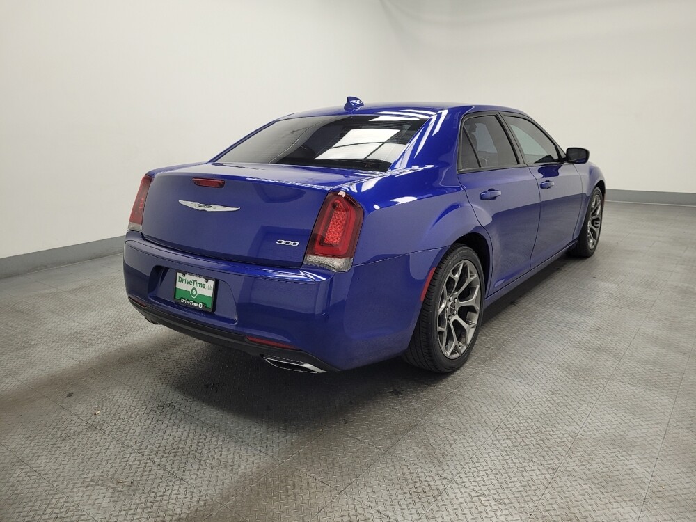 2018 Chrysler 300 in Las Vegas, NV 89104 - 18128012 9