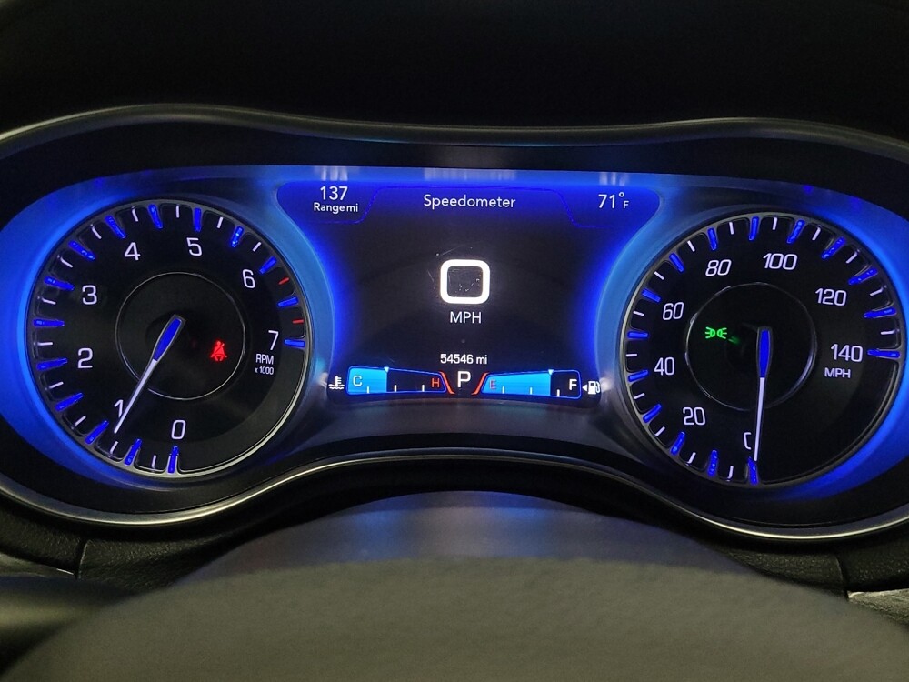 2018 Chrysler 300 in Las Vegas, NV 89104 - 18128012 23