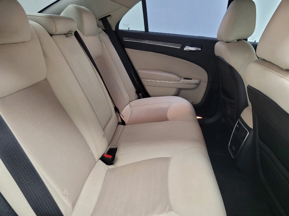 2018 Chrysler 300 in Las Vegas, NV 89104 - 18128012 19