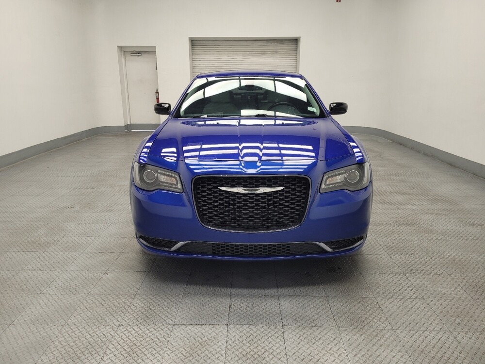 2018 Chrysler 300 in Las Vegas, NV 89104 - 18128012 14