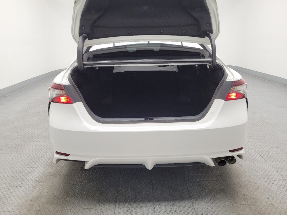 2021 Toyota Camry in Las Vegas, NV 89104 - 18128013 29