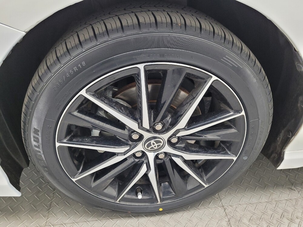 2021 Toyota Camry in Las Vegas, NV 89104 - 18128013 31