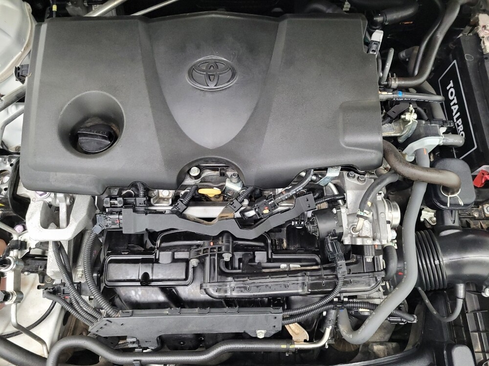 2021 Toyota Camry in Las Vegas, NV 89104 - 18128013 30