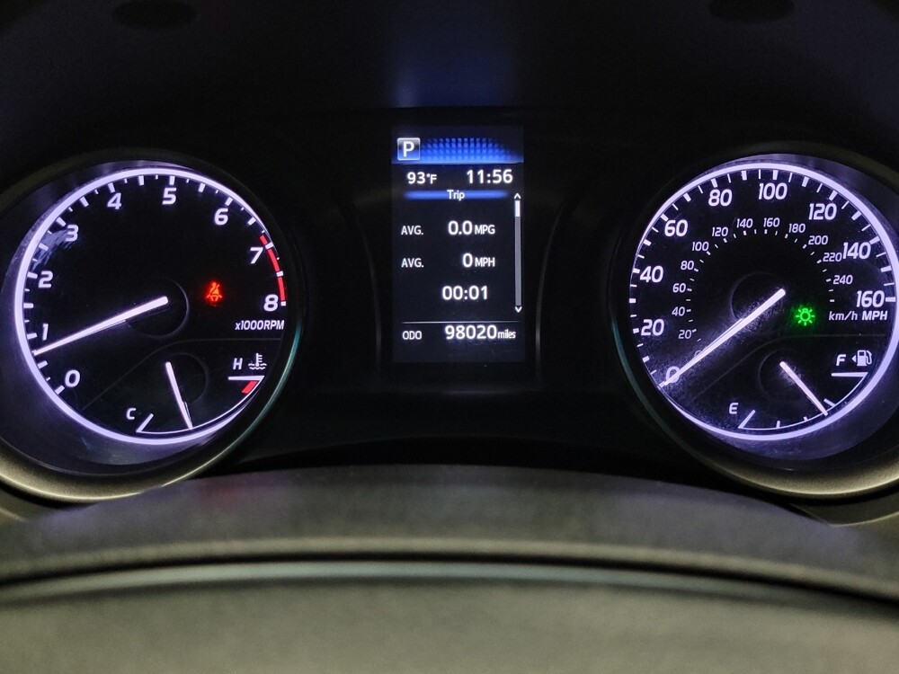 2021 Toyota Camry in Las Vegas, NV 89104 - 18128013 23