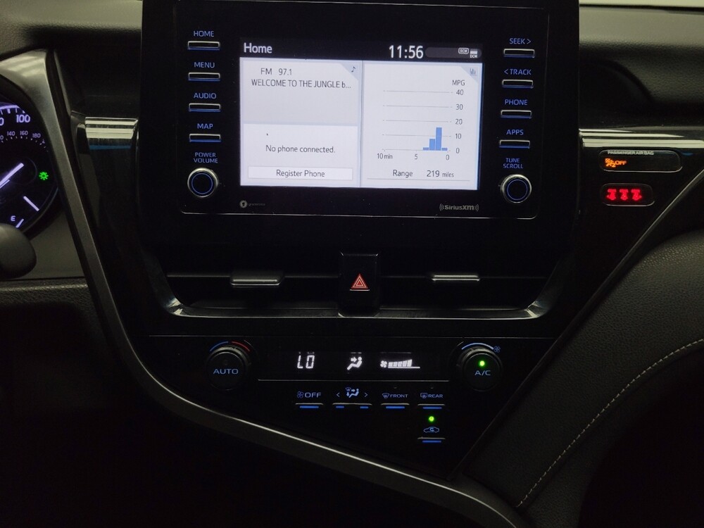 2021 Toyota Camry in Las Vegas, NV 89104 - 18128013 25