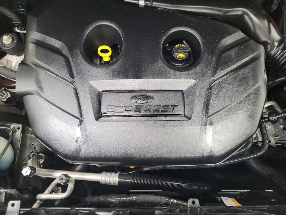 2015 Ford Edge in Reno, NV 89502 - 18128014 30