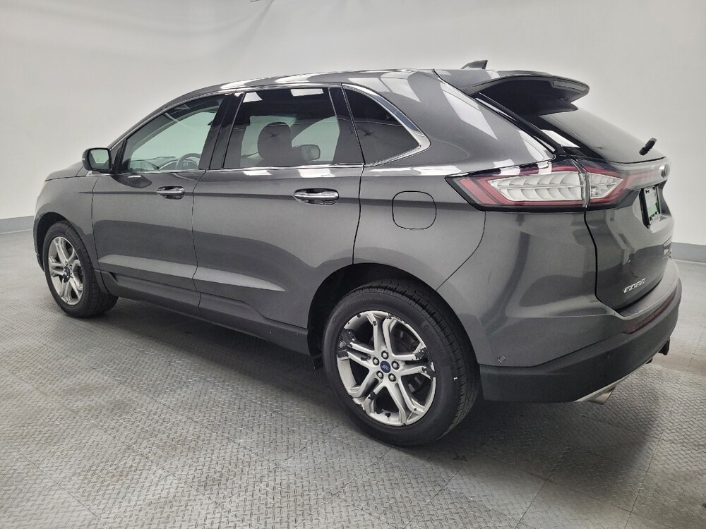 2015 Ford Edge in Reno, NV 89502 - 18128014 3