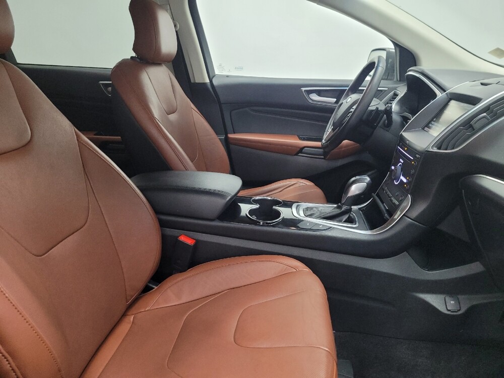 2015 Ford Edge in Reno, NV 89502 - 18128014 21