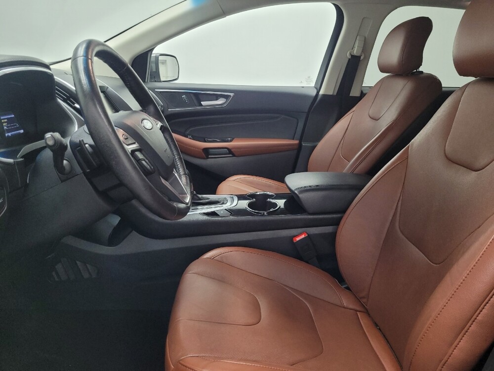 2015 Ford Edge in Reno, NV 89502 - 18128014 17