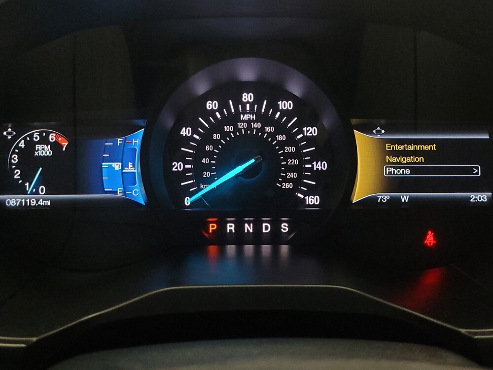 2015 Ford Edge in Reno, NV 89502 - 18128014 23