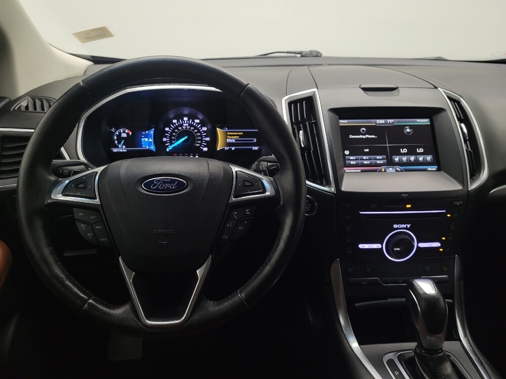 2015 Ford Edge in Reno, NV 89502 - 18128014 22