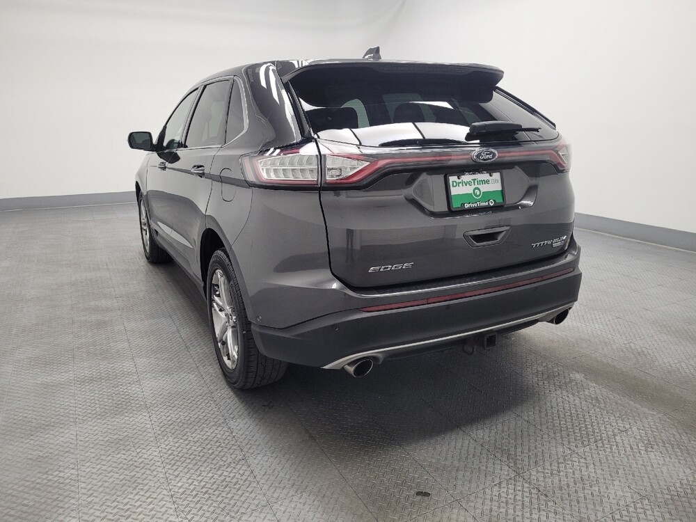 2015 Ford Edge in Reno, NV 89502 - 18128014 5