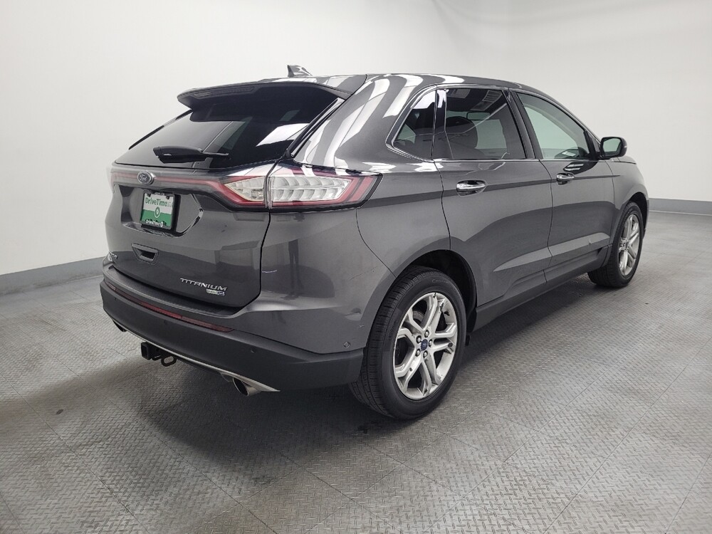 2015 Ford Edge in Reno, NV 89502 - 18128014 9