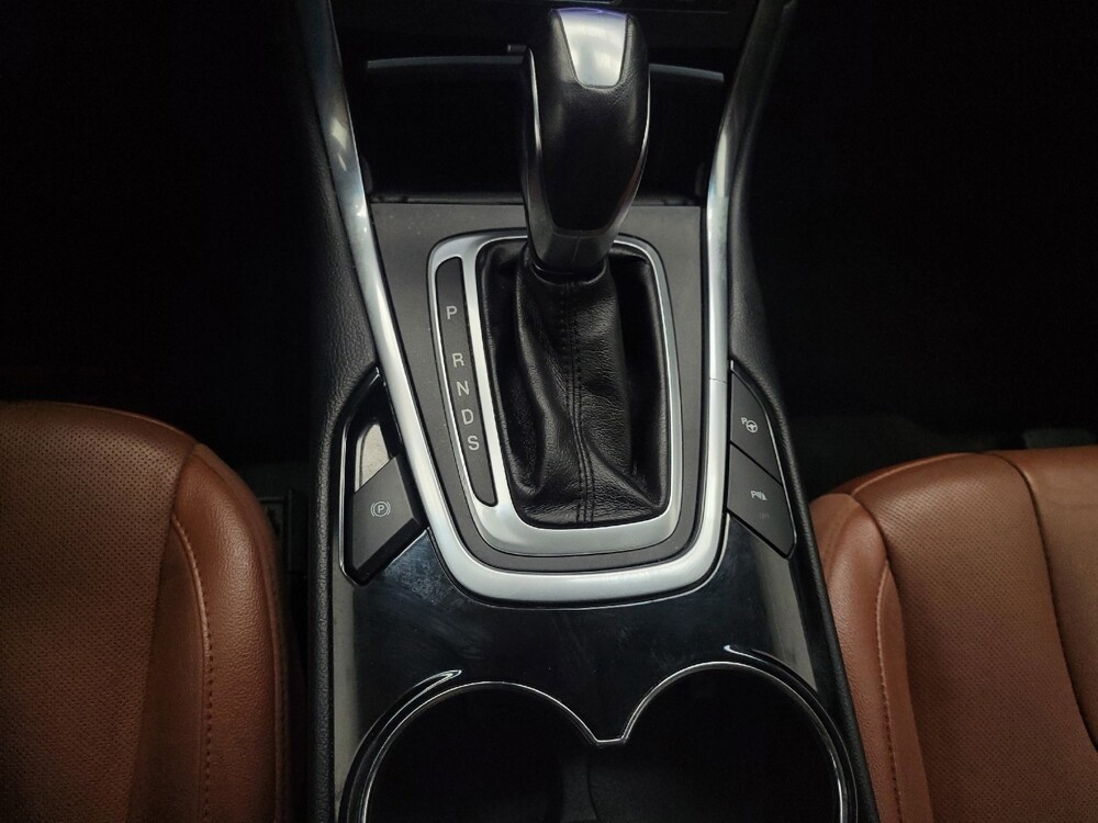 2015 Ford Edge in Reno, NV 89502 - 18128014 26