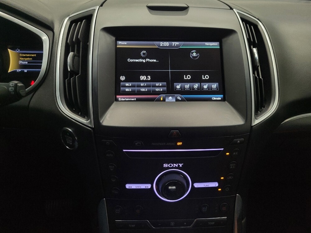 2015 Ford Edge in Reno, NV 89502 - 18128014 25