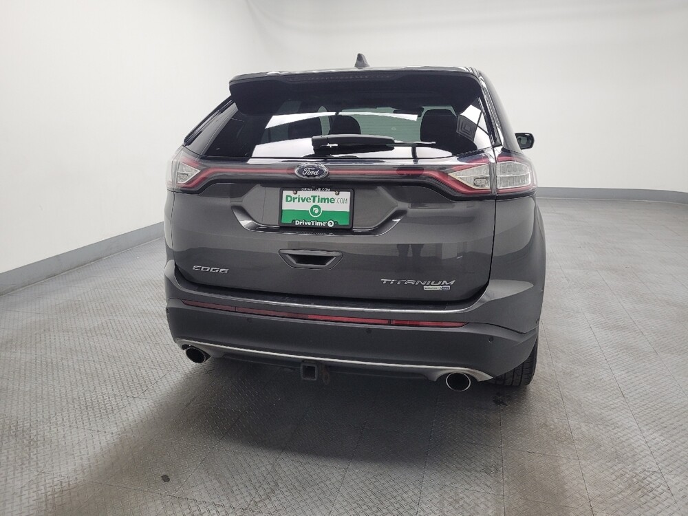 2015 Ford Edge in Reno, NV 89502 - 18128014 7