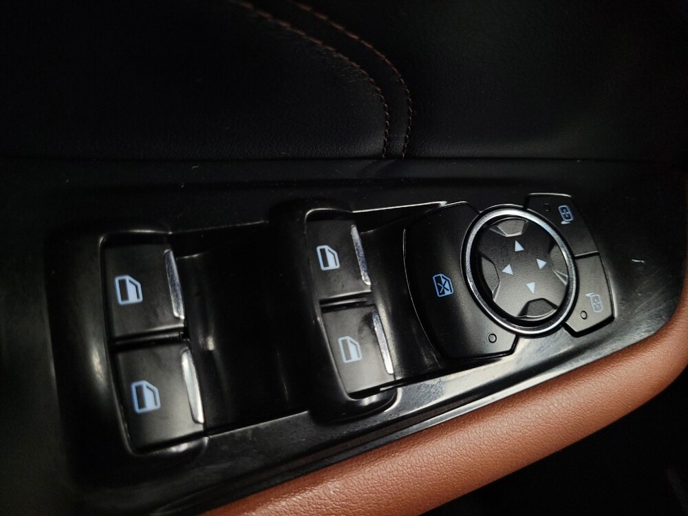 2015 Ford Edge in Reno, NV 89502 - 18128014 27