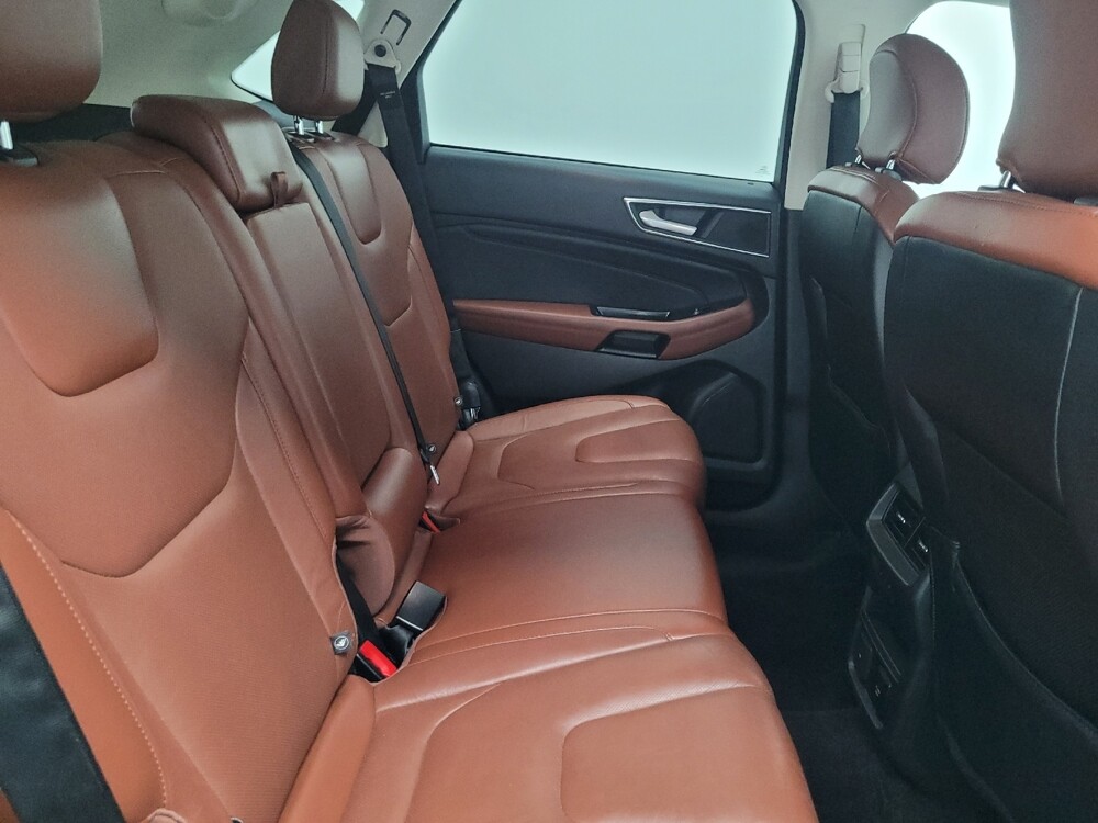 2015 Ford Edge in Reno, NV 89502 - 18128014 19