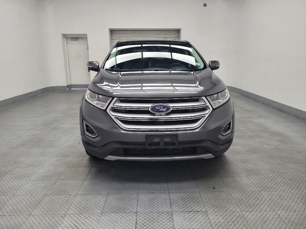 2015 Ford Edge in Reno, NV 89502 - 18128014 14