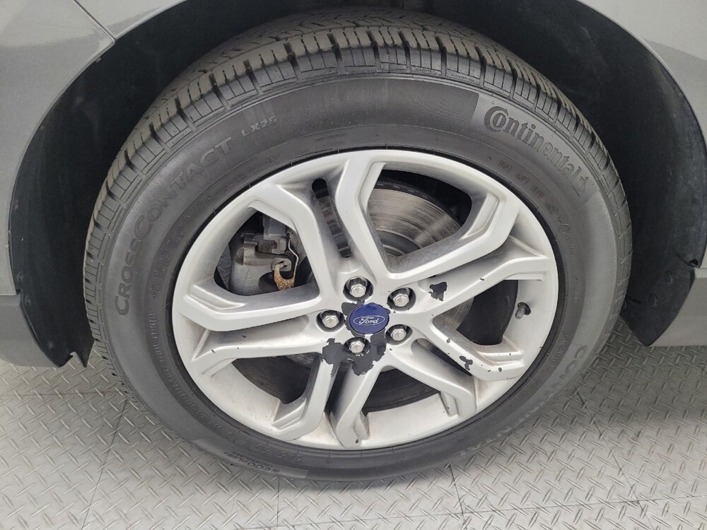 2015 Ford Edge in Reno, NV 89502 - 18128014 31