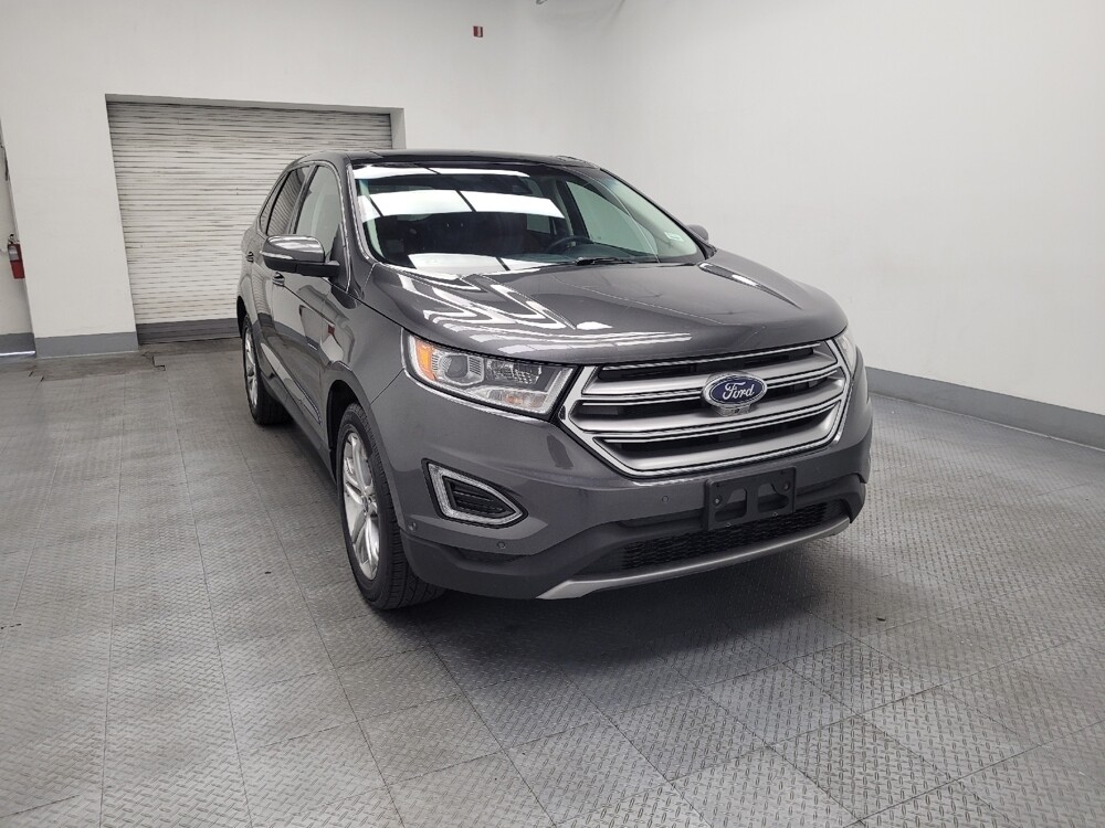 2015 Ford Edge in Reno, NV 89502 - 18128014 13