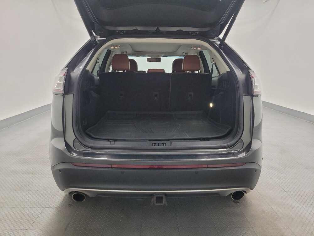 2015 Ford Edge in Reno, NV 89502 - 18128014 29