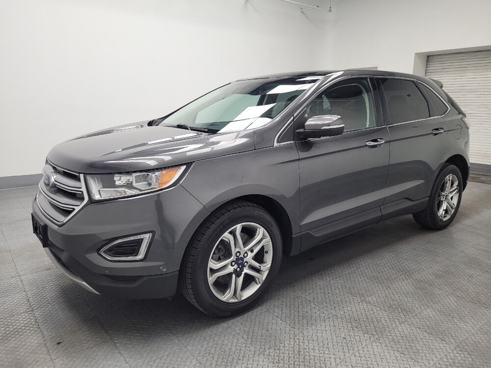 2015 Ford Edge in Reno, NV 89502 - 18128014 2