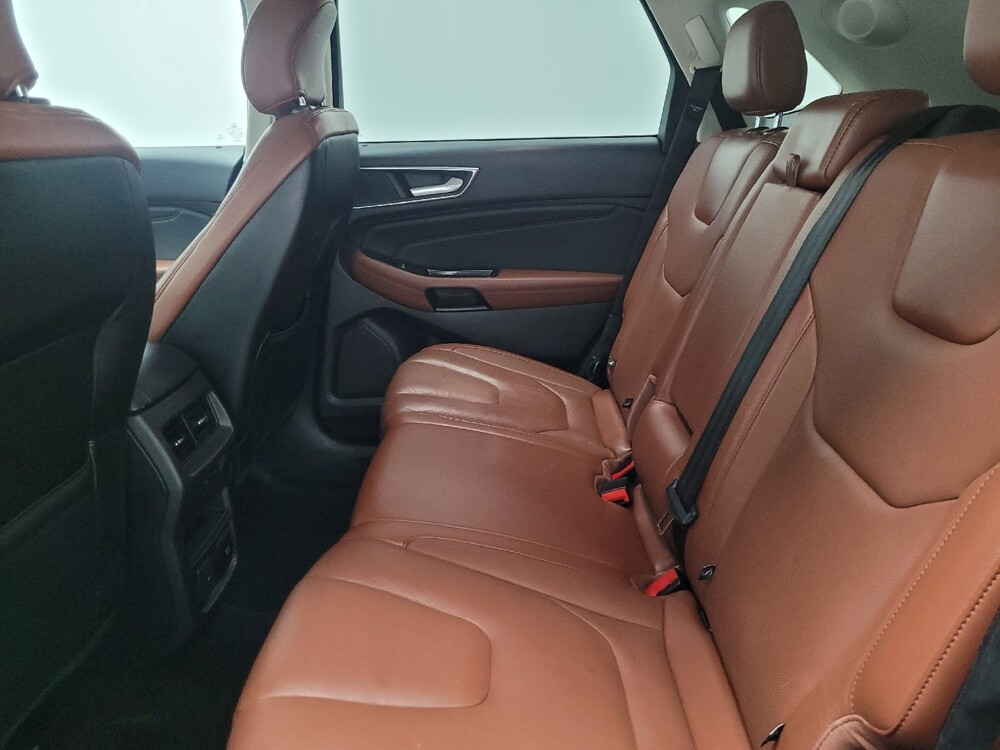 2015 Ford Edge in Reno, NV 89502 - 18128014 18