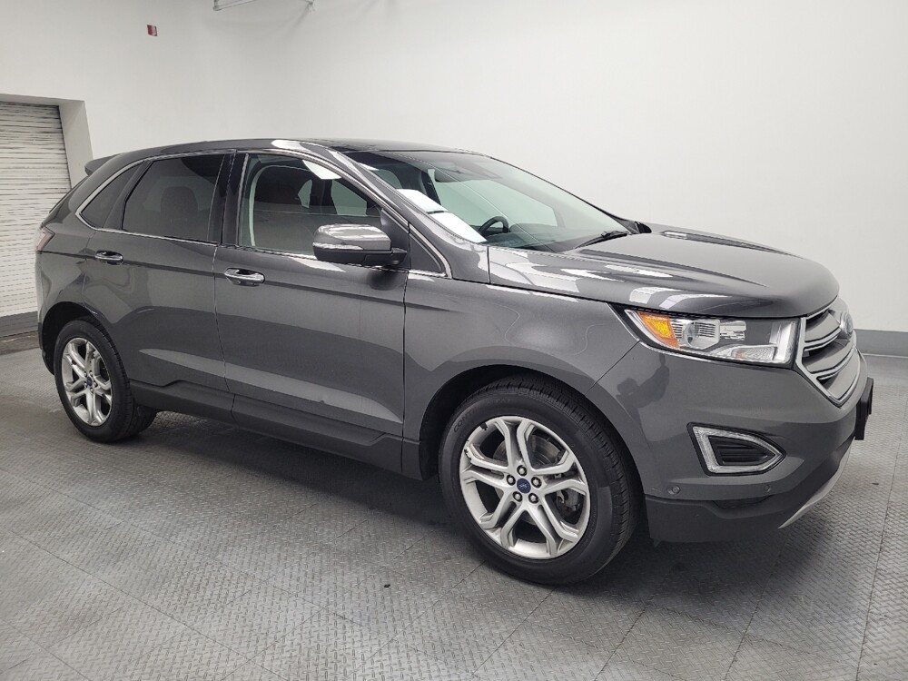 2015 Ford Edge in Reno, NV 89502 - 18128014 11