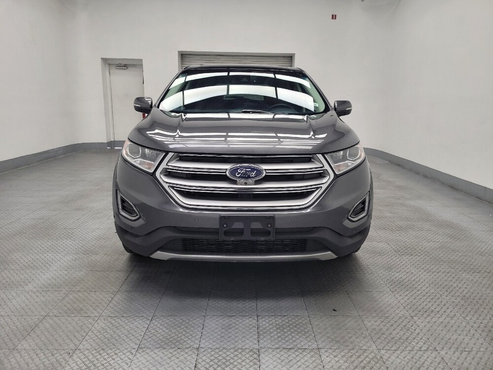 2015 Ford Edge in Reno, NV 89502 - 18128014 15