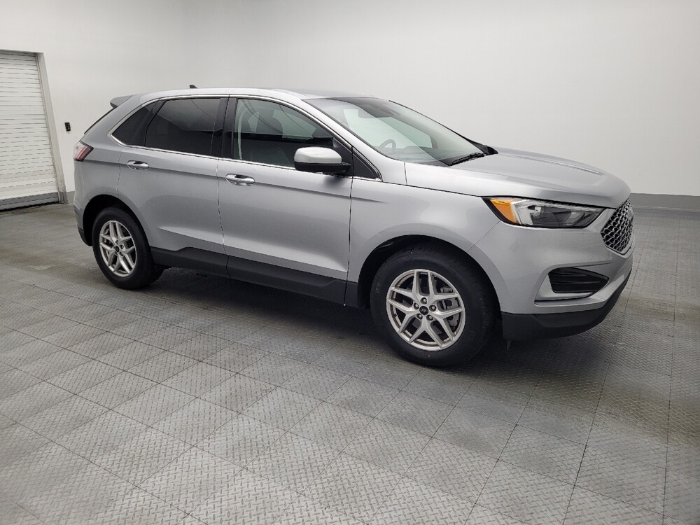 2024 Ford Edge in Mobile, AL 36606 - 18128015 11