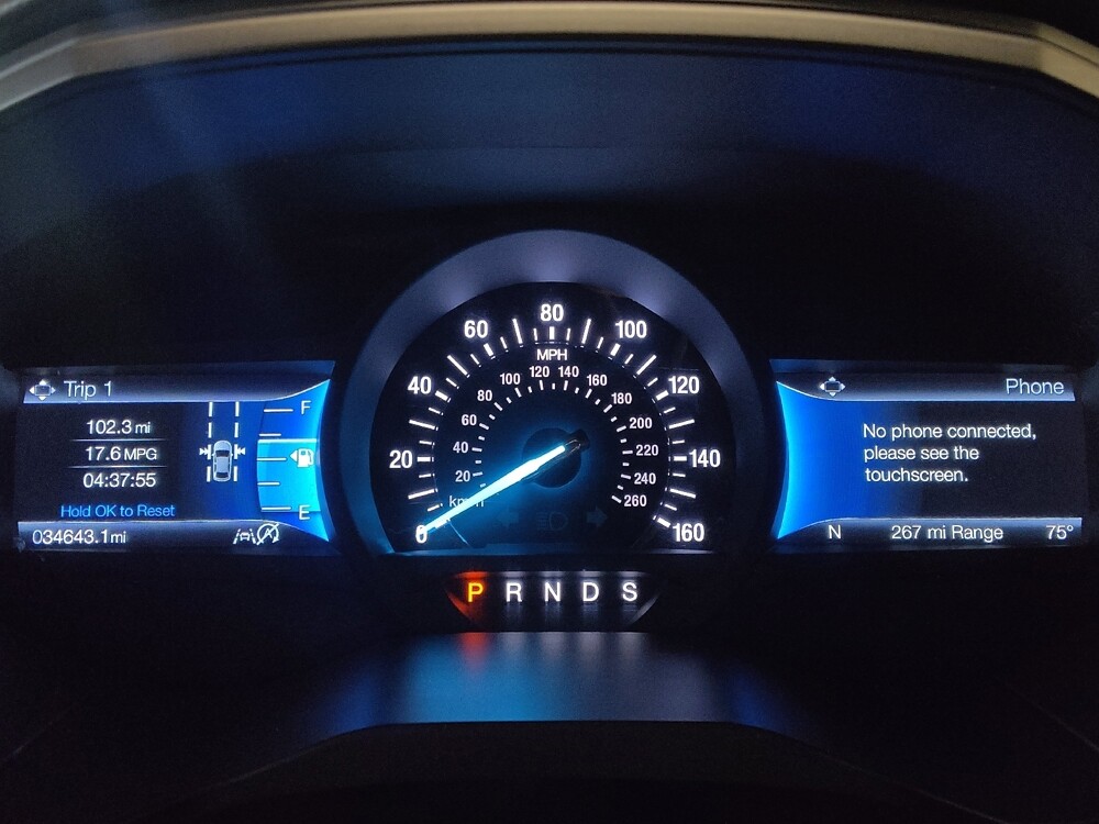 2024 Ford Edge in Mobile, AL 36606 - 18128015 23