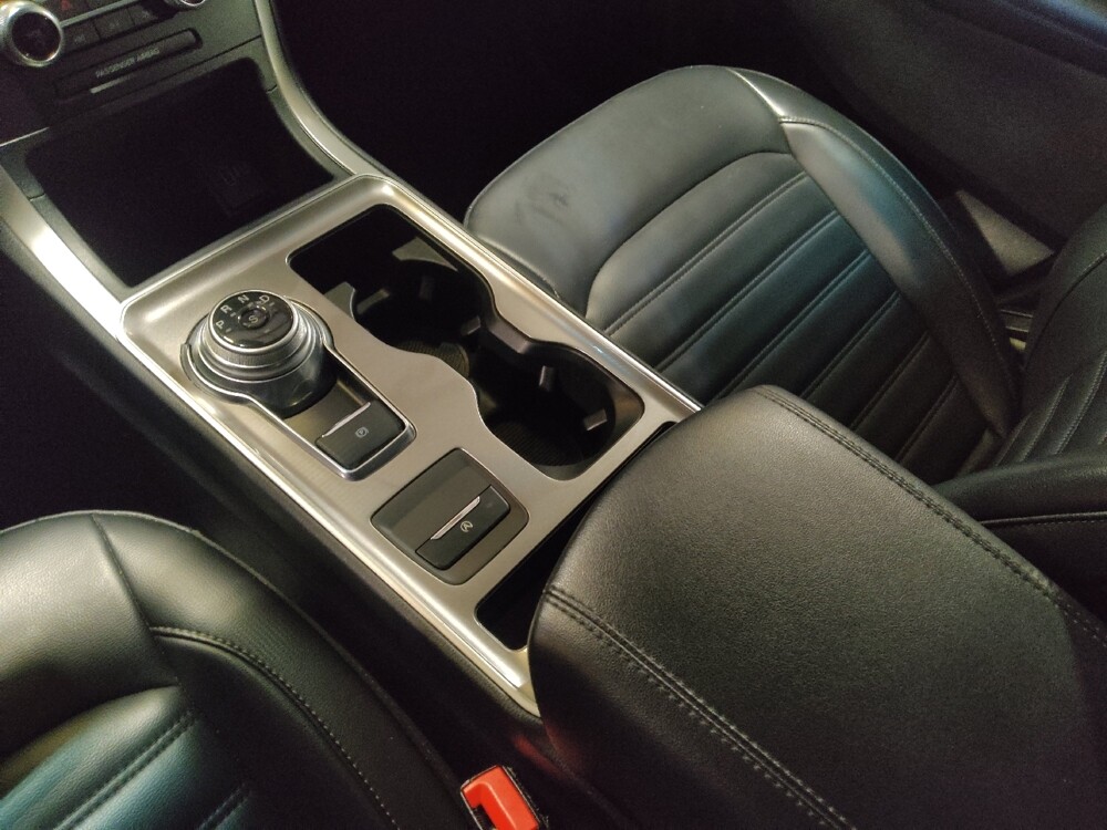 2024 Ford Edge in Mobile, AL 36606 - 18128015 26