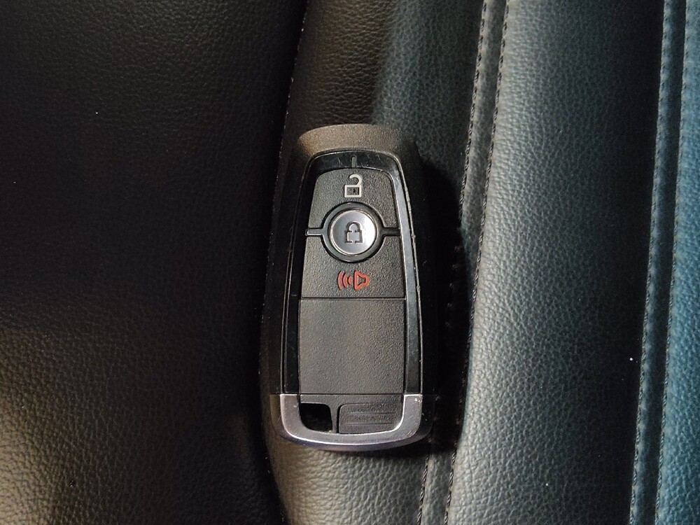 2024 Ford Edge in Mobile, AL 36606 - 18128015 32