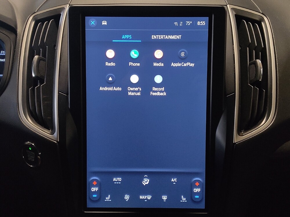 2024 Ford Edge in Mobile, AL 36606 - 18128015 25