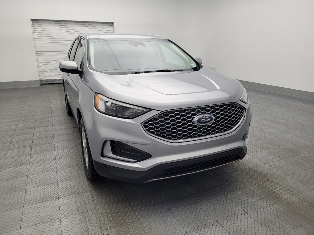 2024 Ford Edge in Mobile, AL 36606 - 18128015 14