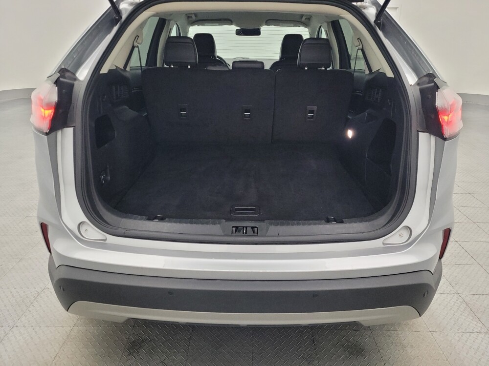 2024 Ford Edge in Mobile, AL 36606 - 18128015 29