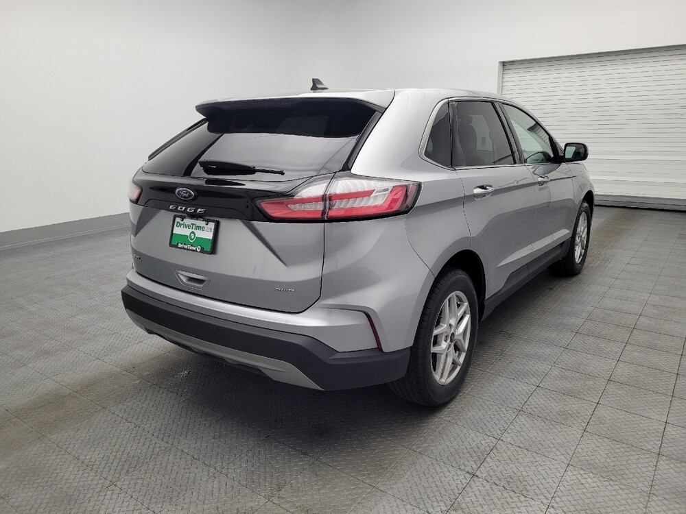 2024 Ford Edge in Mobile, AL 36606 - 18128015 9