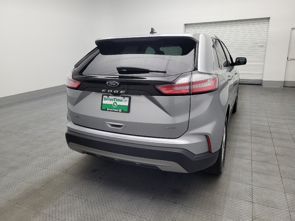 2024 Ford Edge in Mobile, AL 36606 - 18128015 7