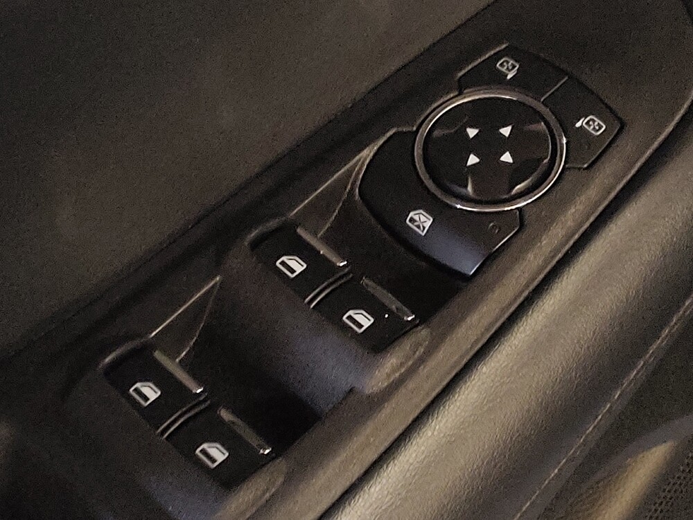 2024 Ford Edge in Mobile, AL 36606 - 18128015 27