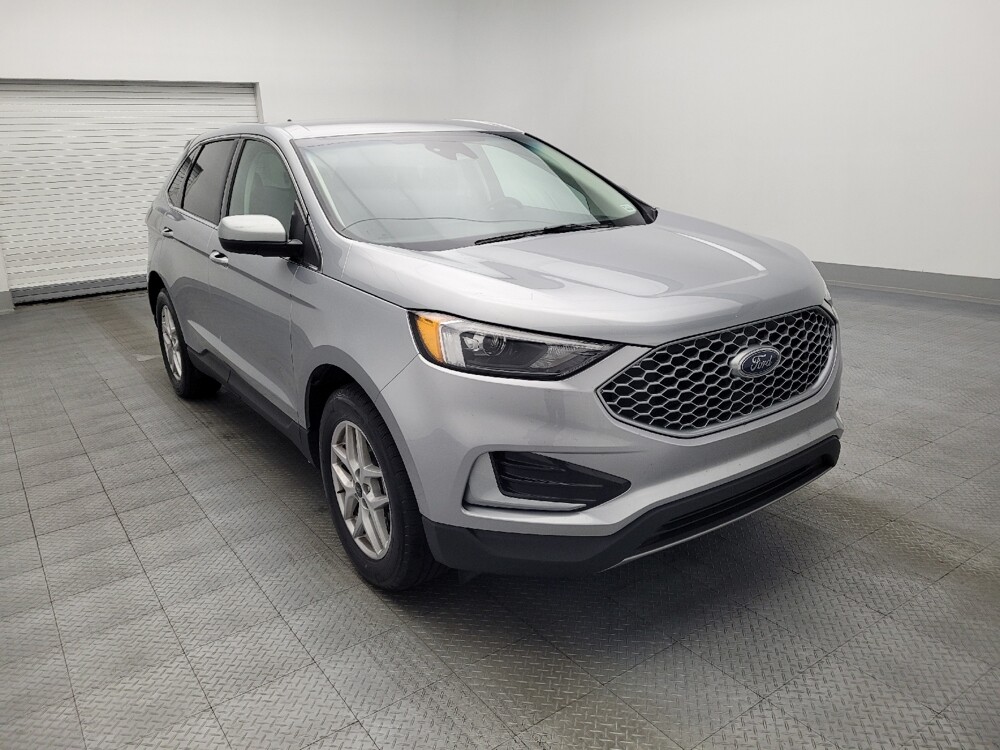 2024 Ford Edge in Mobile, AL 36606 - 18128015 13