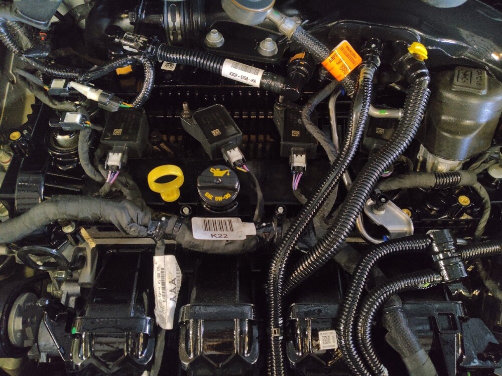 2024 Ford Edge in Mobile, AL 36606 - 18128015 30