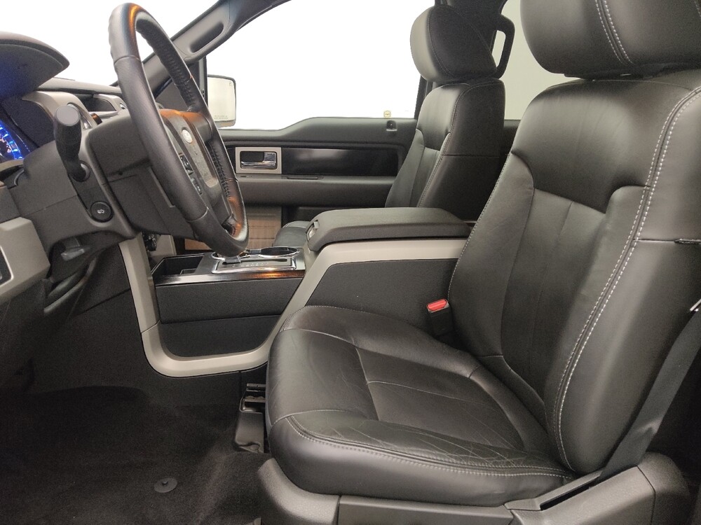 2011 Ford F150 in Salem, VA 24153 - 18128017 17